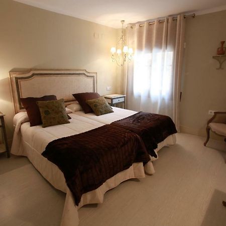 Hotel Poldo La Guingueta D'Aneu Eksteriør billede